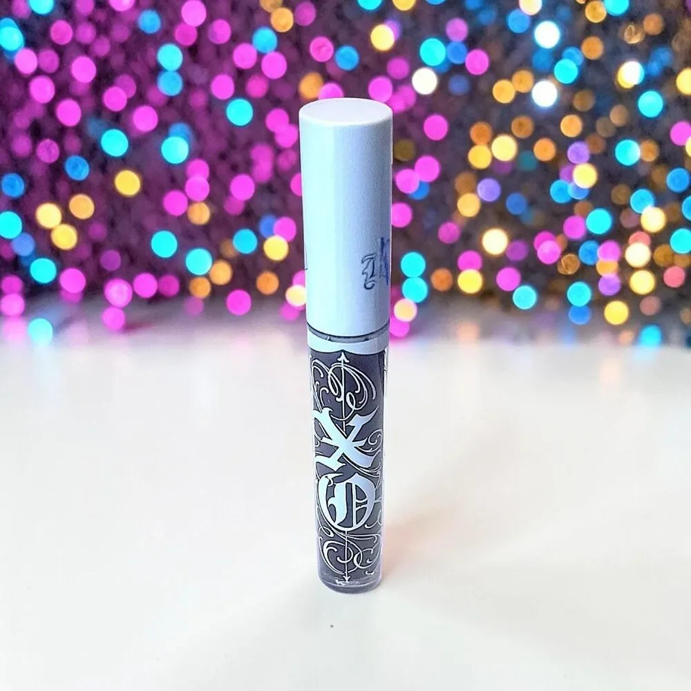 Kvd Vegan Beauty Lip Gloss Magnolia 60 0.091 oz New in Box